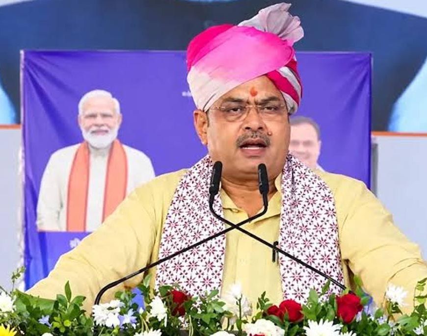 राजस्थान में जल्द होंगी राजनीतिक नियुक्तियां! BJP नेताओं-कार्यकर्ताओं से मांगे जा रहे बायोडाटा