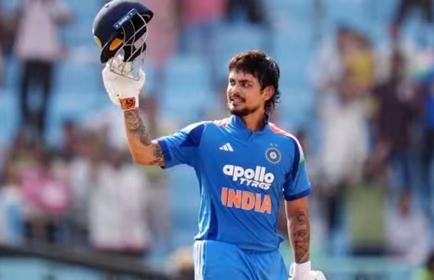 टीम और कप्तान के लिए ईशान किशन ने दिया बड़ा बलिदान, बोले- ‘श्रेयस शानदार फॉर्म में था’