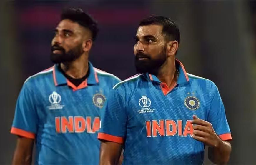 भुवनेश्वर की वापसी के बाद शमी-सिराज पर नजर, 2027 वर्ल्ड कप में कौन होंगे भारत के 3 तेज गेंदबाज?
