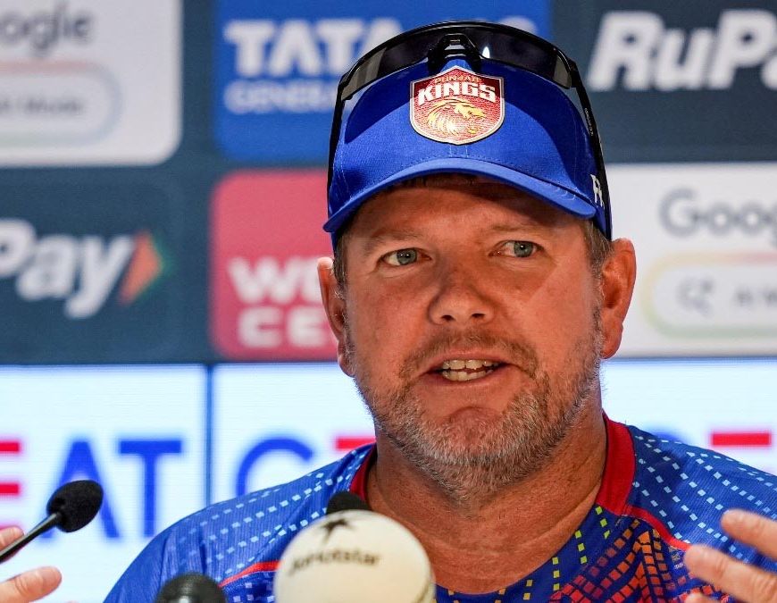 IPL 2027 से पहले प्रीति जिंटा की टीम में बड़ा बदलाव, रिकी पोंटिंग के 2 करीबी हुए बाहर