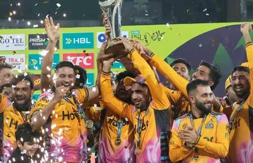 IPL के साथ PSL कराकर पाकिस्तान ने फिर बढ़ाई मुश्किल, न खिलाड़ी मिलेंगे न दर्शक