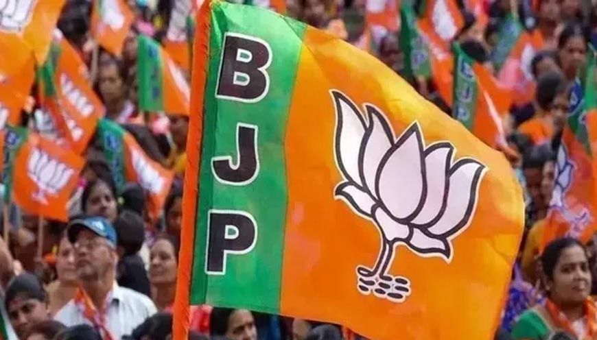 2029 चुनाव की तैयारी में जुटी BJP, बूथ स्तर पर डाटा जुटाने और सामाजिक समीकरण मजबूत करने पर जोर