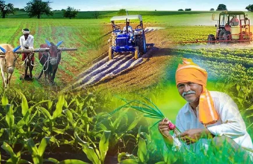 त्रिवर्षीय आबकारी नीति से निर्यात उछला तो यूपी में किसानों और उद्योगों के लिए बढ़े अवसर