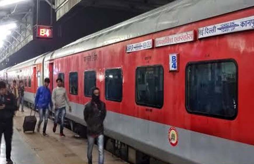 करनाल में निरंकारी समागम के चलते 34 ट्रेनें रुकेंगी, यात्रियों की बढ़ी परेशानी