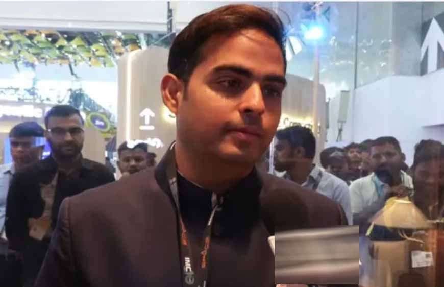 6G से पहले Jio की बड़ी तैयारी, आकाश अंबानी बोले- स्वदेशी सैटेलाइट टेक्नोलॉजी पर काम तेज