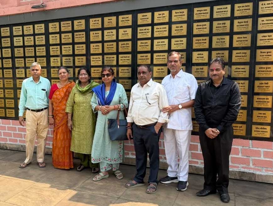 शांति, सुरक्षा, विश्वास और विकास ने बस्तर में खोलीं नई संभावनाएं, कहा-आने वाले समय में बनेगा देश का अग्रणी संभाग