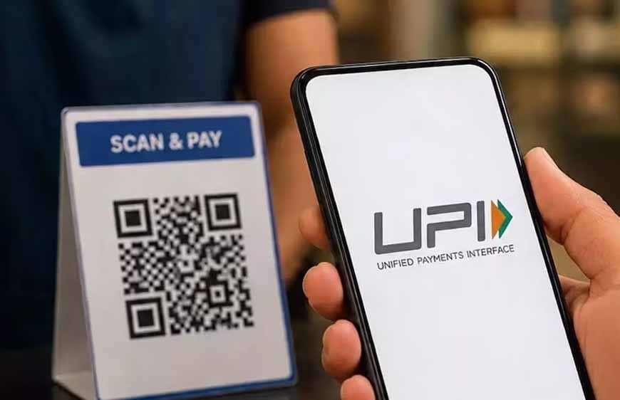 15 अक्टूबर से UPI पर लगेगा MDR या टलेगा फैसला? NPCI जल्द ले सकता है बड़ा निर्णय