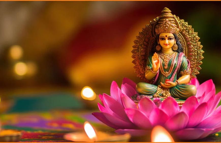 Diwali 2026: 8 नवंबर को मनेगी दिवाली, जानें लक्ष्मी-गणेश पूजा का शुभ मुहूर्त और विधि