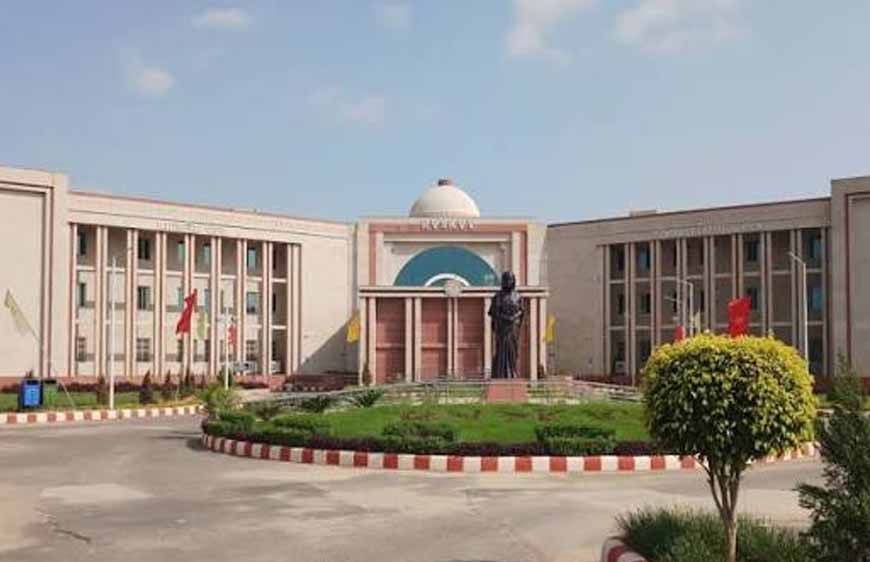 किसान की आय, फसल और पानी के हिसाब से तैयार होगी खाद, ग्वालियर कृषि विश्वविद्यालय बना रहा नया मॉडल