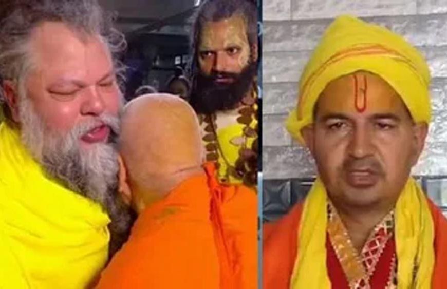 प्रेमानंद महाराज आश्रम लौटे, विराट कोहली विवाद पर फलाहारी बाबा ने मांगी माफी