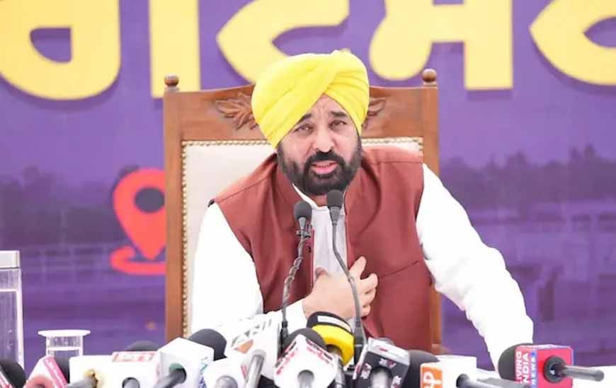पंजाब में निवेश और रोजगार को बढ़ावा, CM भगवंत मान ने लॉन्च किए दो नए पोर्टल