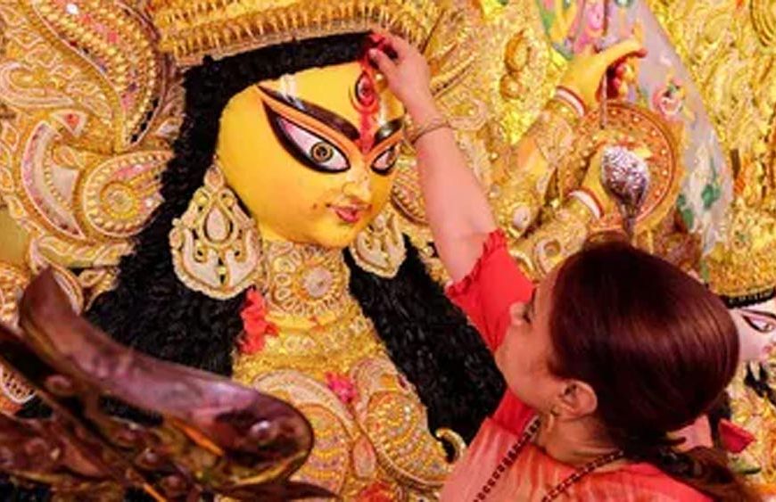 . पटना में दुर्गा पूजा को लेकर सख्ती, पंडालों का फायर ऑडिट और CCTV अनिवार्य; ड्रोन से होगी निगरानी