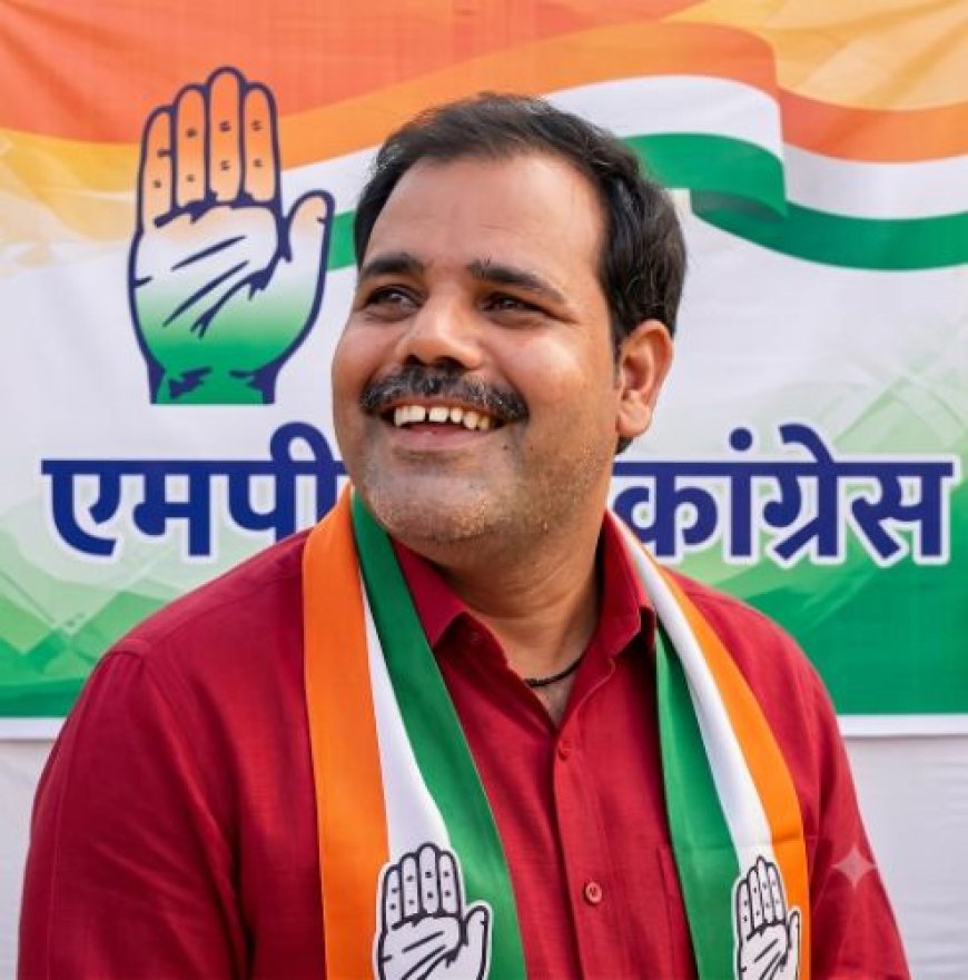 भाजपा सरकार का कर्मचारी एवं सनातन विरोधी  चेहरा उजागर : डॉ.भारद्वाज