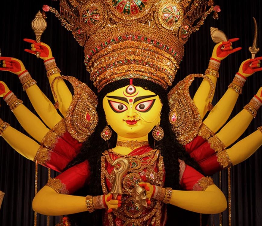 नवरात्र कभी आठ तो कभी दस दिन के क्यों होते हैं? जानें तिथियों का पूरा गणित