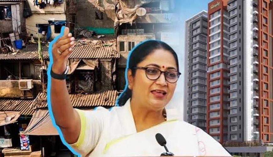 दिल्ली में 12 साल बाद झुग्गी-बस्तियों का सर्वे, 'जहां झुग्गी वहां मकान' योजना से मिलेगा पक्का घर