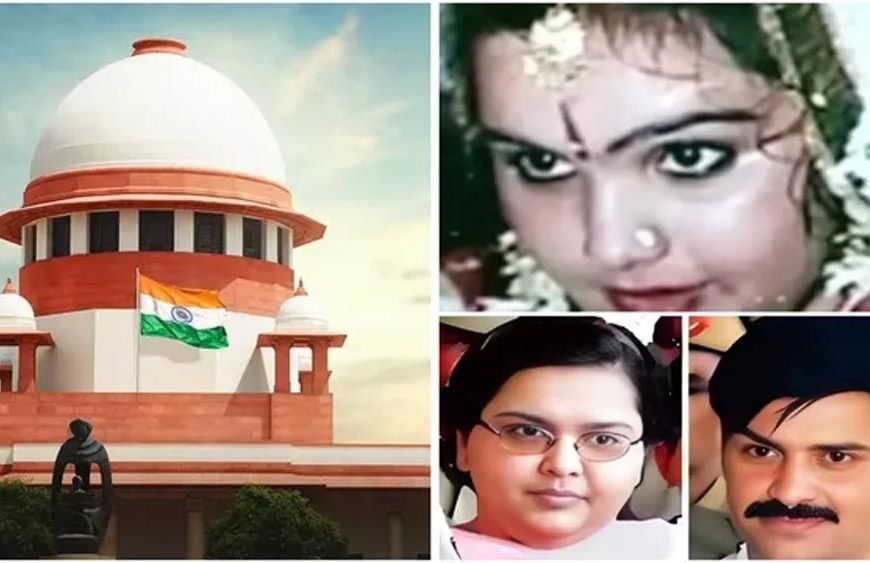 रेलूराम पूनिया हत्याकांड: सोनिया-संजीव की समयपूर्व रिहाई पर सुप्रीम कोर्ट ने फैसला रखा सुरक्षित