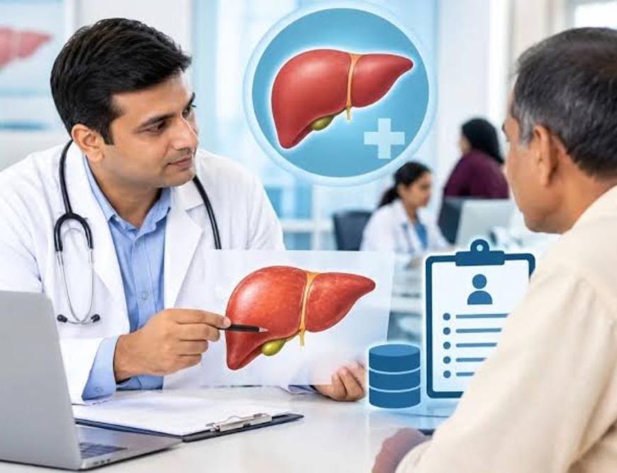 राजस्थान के मेडिकल कॉलेजों में खुलेंगे जन आरोग्य लिवर क्लीनिक, मरीजों को मिलेगा बेहतर इलाज