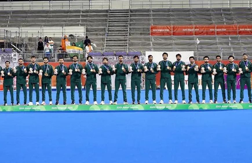 किस्तान ने हॉकी एशियन चैंपियंस ट्रॉफी से लिया नाम वापस, भारत ने न्यूट्रल वेन्यू की मांग ठुकराई