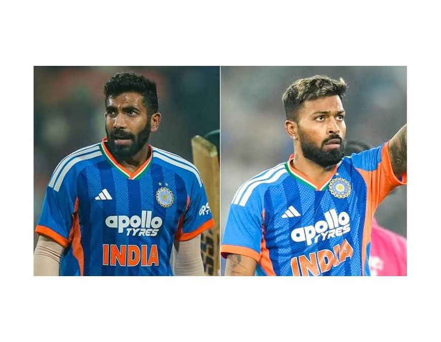 टीम इंडिया में चोटों का कहर, 32 खिलाड़ियों को कराना पड़ा रिहैब; BCCI की रिपोर्ट में बड़े खुलासे