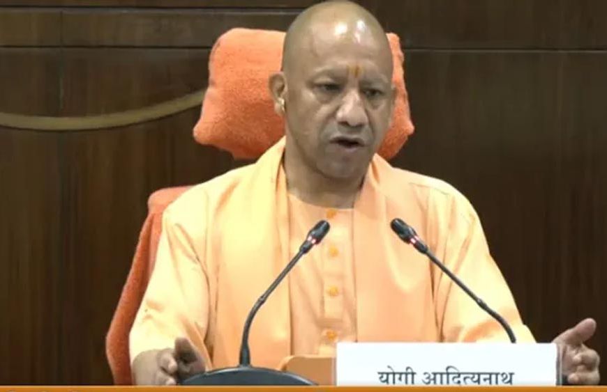 जेवर एयरपोर्ट का नाम बदलेगा, अब ‘नरेंद्र मोदी इंटरनेशनल एयरपोर्ट’ के नाम से होगी पहचान