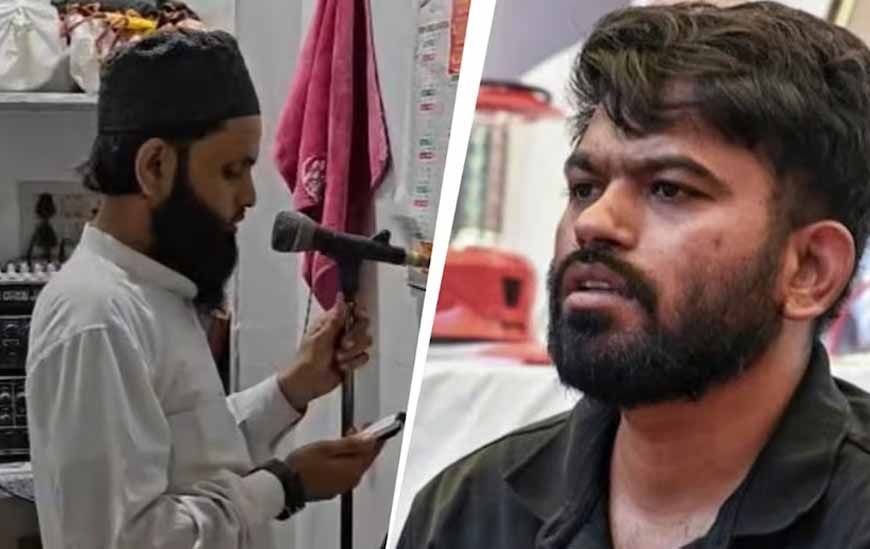 जंतर-मंतर पर CJP के प्रदर्शन को मौलाना ने बताया अवैध, लोगों से शामिल न होने की अपील
