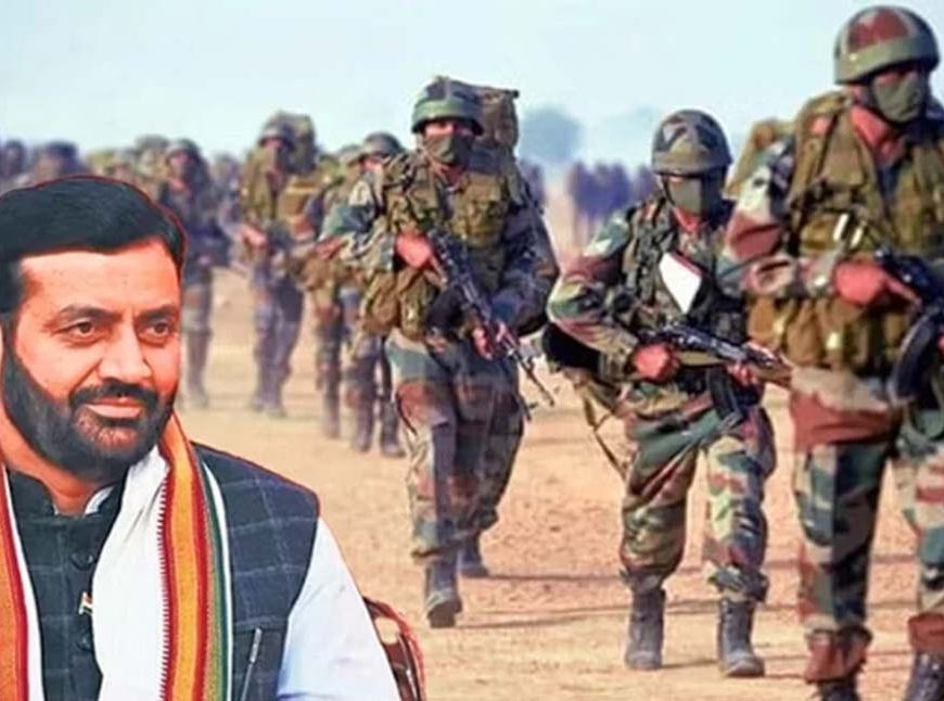 Haryana News: CM नायब सैनी का बड़ा ऐलान, हर अग्निवीर को मिलेगी सरकारी नौकरी