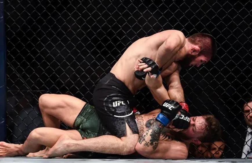 UFC क्या है? कैसे होती है फाइट और क्या हैं नियम, जानें MMA का पूरा खेल