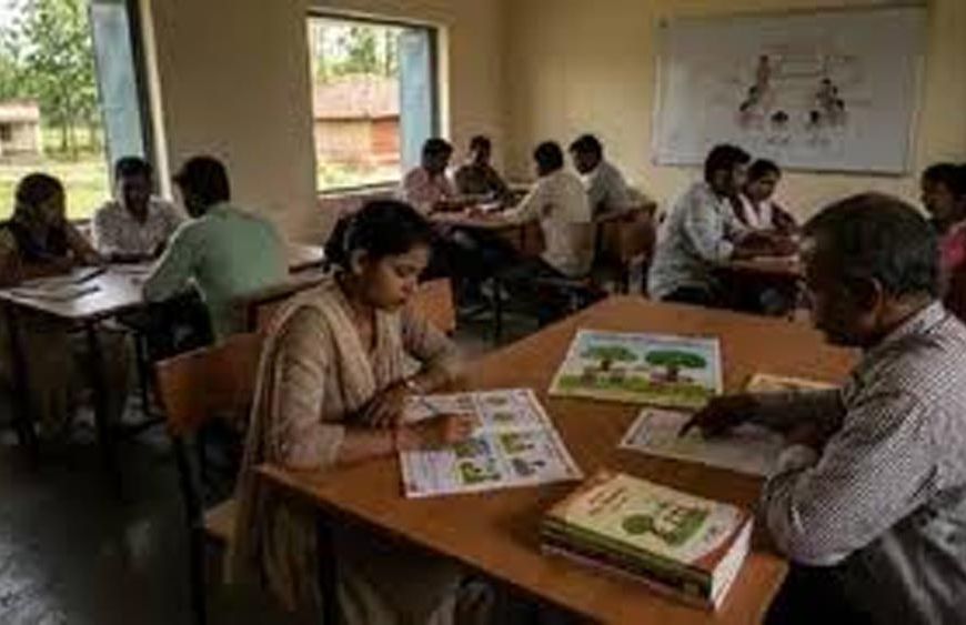 झारखंड के शिक्षक प्रशिक्षण संस्थानों में खाली पदों पर केंद्र सख्त, तुरंत भर्ती के आदेश