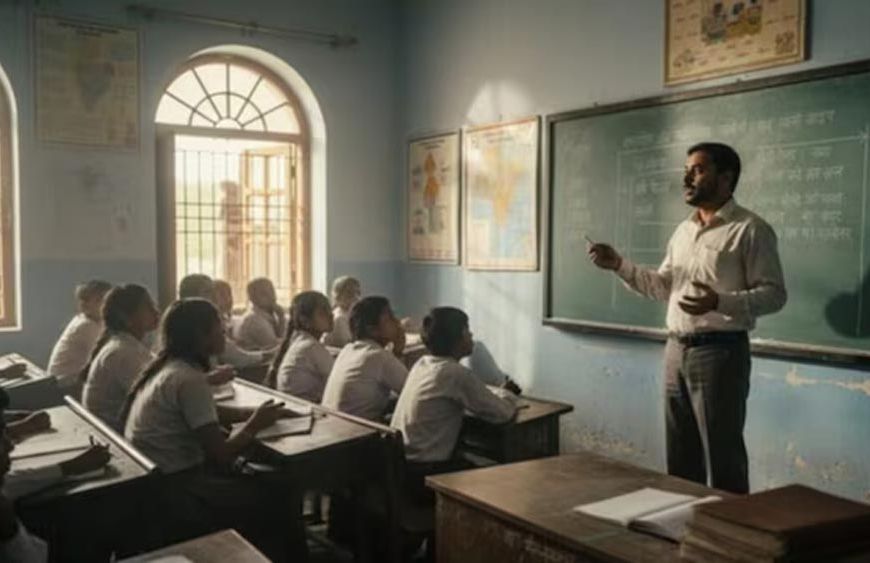 बिहार में शिक्षकों को झटका, MLC चुनाव तक ट्रांसफर पर रोक; अब कब खुलेगा आवेदन पोर्टल?