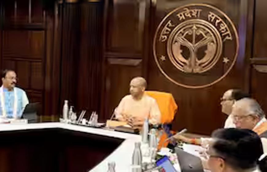 सरदार वल्लभभाई पटेल कौशल प्रशिक्षण एवं रोजगार क्षेत्र विकास योजना को कैबिनेट की मंजूरी