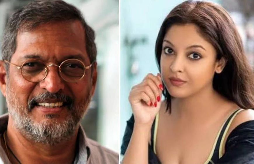 तनुश्री दत्ता का नाना पाटेकर पर फिर बयान, बोलीं- ‘मेरे लिए उनका निधन ईवल डेड जैसा’