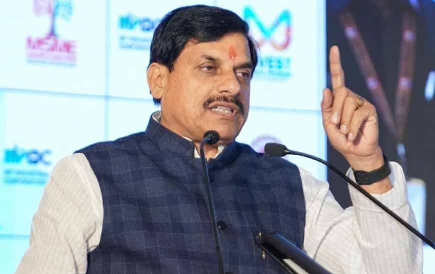 MP में ₹7,500 करोड़ का निवेश, पीएम मित्र पार्क में लगेगी टेक्सटाइल यूनिट; 3,750 युवाओं को रोजगार