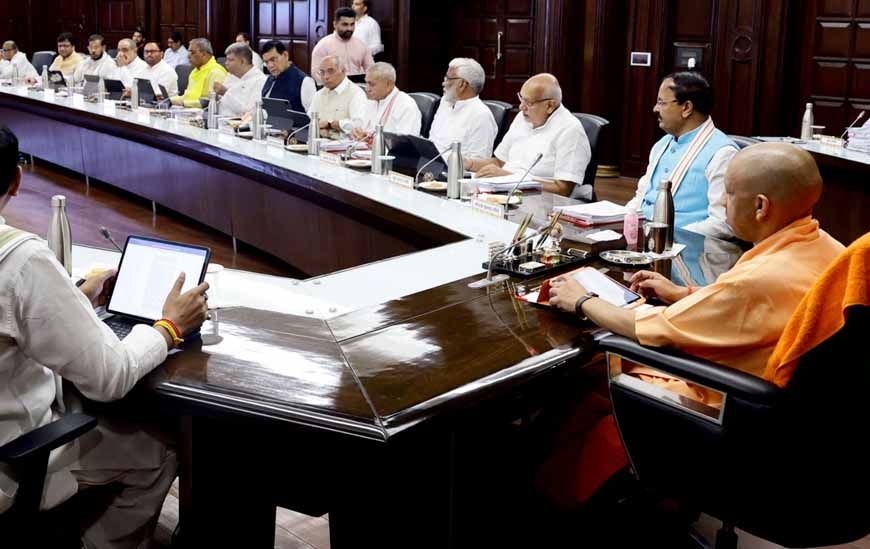 दीपावली से पहले उज्ज्वला लाभार्थियों को योगी सरकार की सौगात, मिलेगा मुफ्त सिलेंडर