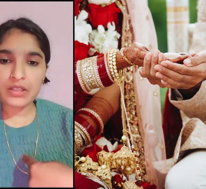 राजस्थान पंचायत चुनाव: सरपंच प्रत्याशी का वादा, गांव के कुंवारे लड़कों की शादी करवाऊंगी