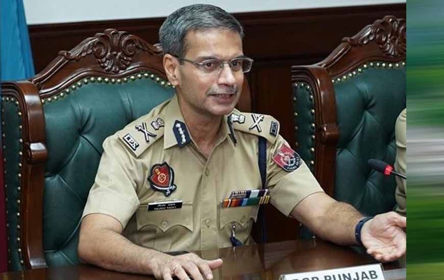 पंजाब को जल्द मिलेगा स्थायी DGP, विधानसभा चुनाव से 5 महीने पहले गौरव यादव के नाम पर मुहर संभव