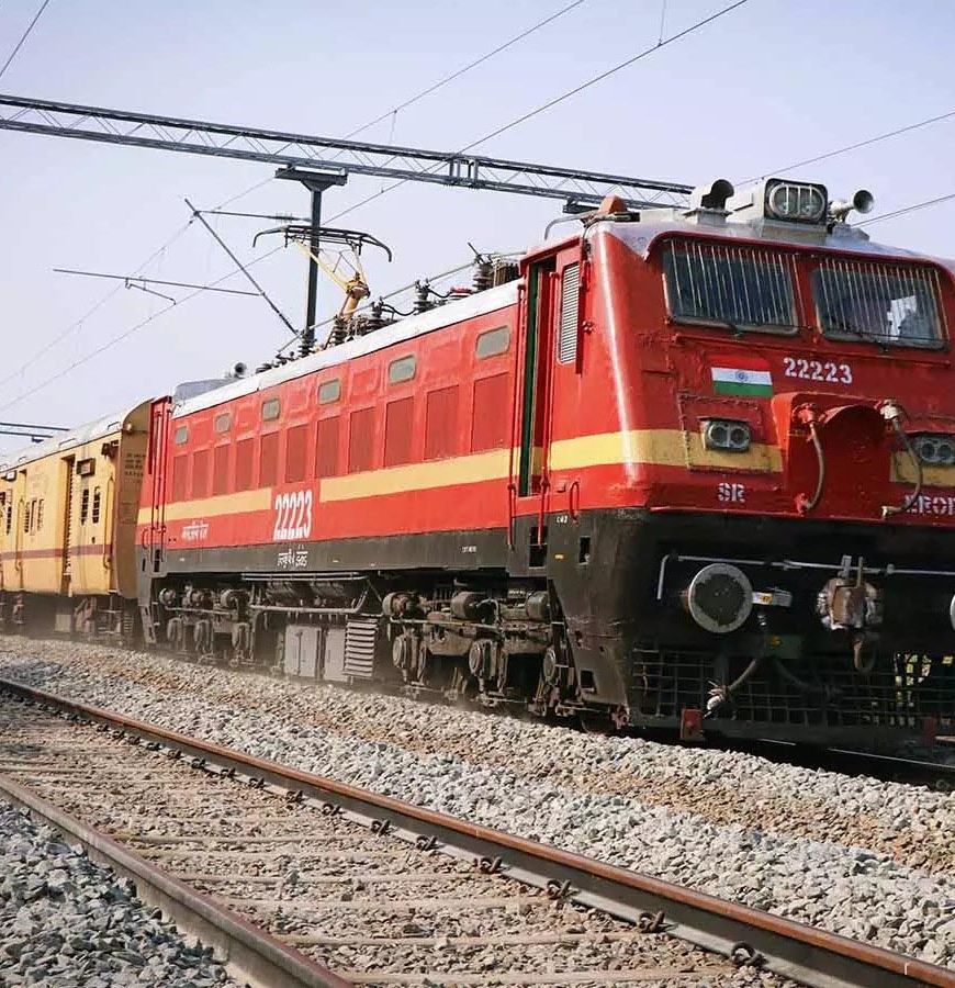 पटना-दिल्ली रेल यात्रियों को राहत, तेजस राजधानी और संपूर्ण क्रांति एक्सप्रेस समेत कई ट्रेनें बहाल