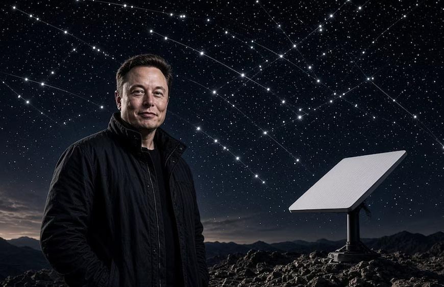 Starlink विवाद: भारत में सर्विस शुरू होने से पहले अटकी मंजूरी, चीन-रूस समेत कई देशों में बैन