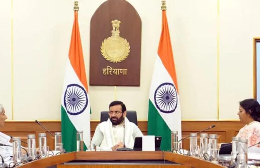 दिवाली से पहले हरियाणा सरकार का किसानों को तोहफा, भैंस खरीदने पर मिलेगी ₹80,000 तक सब्सिडी
