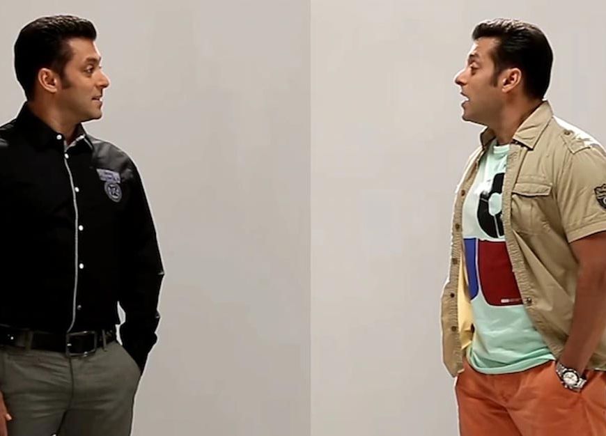 सलमान खान ने लॉन्च किया अपना ऑफिशियल YouTube चैनल, पहले वीडियो में खुद बने टीचर और स्टूडेंट
