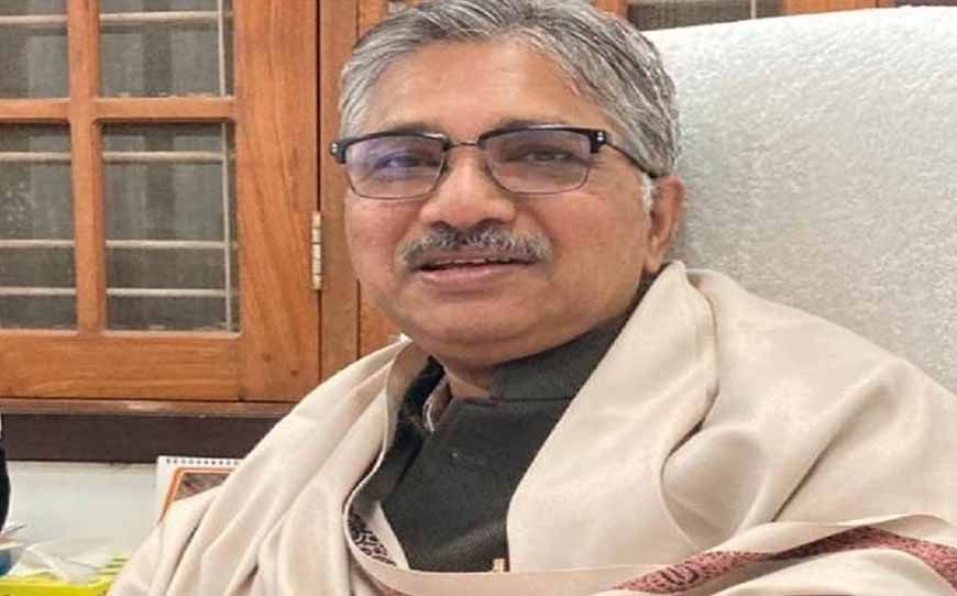 राहुल गांधी की हठधर्मिता से संवैधानिक संस्थाओं को खतरा: वरिष्ठ अधिवक्ता नरेश चंद्र गुप्ता