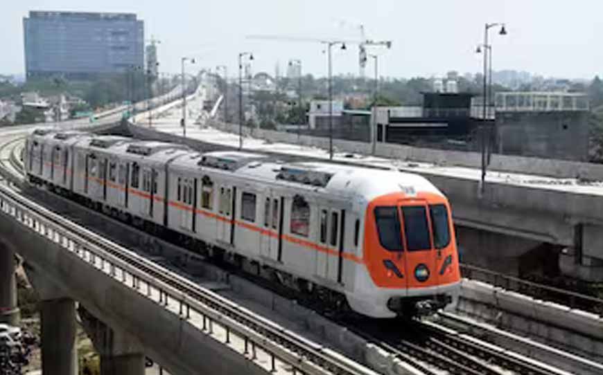 MP Metro Festival Offer: भोपाल-इंदौर मेट्रो टिकट पर मिलेगी 25% छूट, यात्रियों की होगी बचत