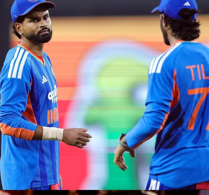 भारत की हार पर गावस्कर ने श्रेयस अय्यर की कप्तानी पर उठाए सवाल, इन दो फैसलों को बताया गलत