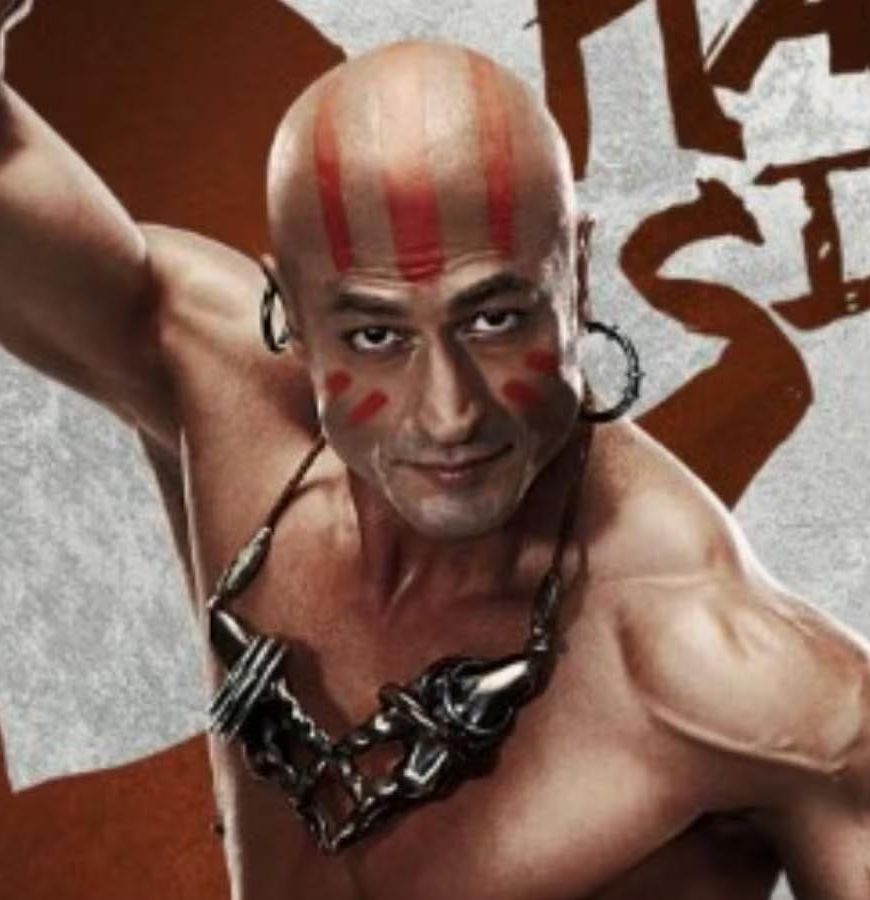 विद्युत जामवाल की हॉलीवुड में धूम, WWE स्टार कोडी रोड्स बोले- वह कमाल के इंसान हैं