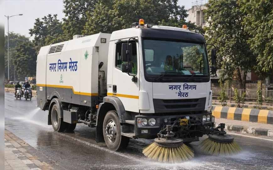 प्रदेश की मंडियों में चलेगा 15 दिवसीय विशेष स्वच्छता अभियान, साफ-सफाई से बदलेगी तस्वीर