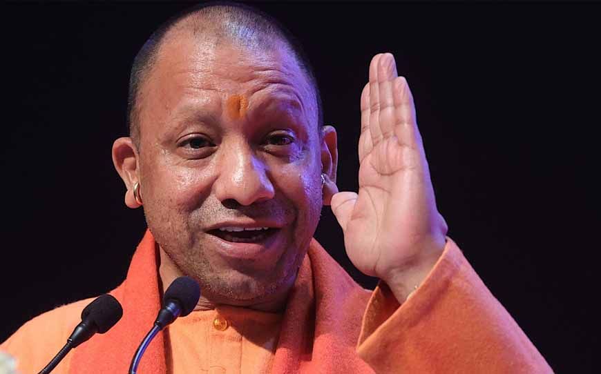अखिलेश यादव का CM योगी को अयोध्या से चुनाव लड़ने का चैलेंज, बोले- मैं भी तैयार, आप भी नामांकन करें