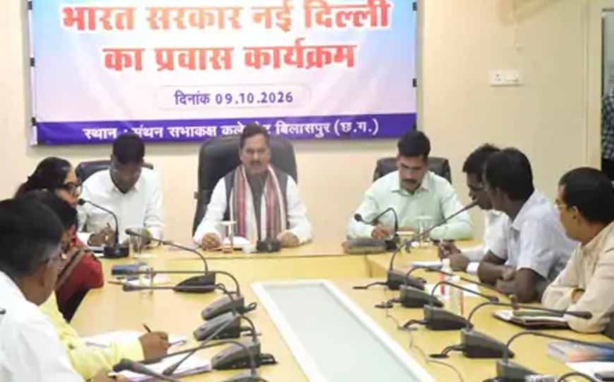 कैंसर अस्पताल के निर्माण में देरी पर भड़के स्वास्थ्य मंत्री, 25 दिसंबर तक काम पूरा करने का अल्टीमेटम