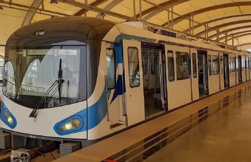 हरियाणा में मेट्रो और नमो भारत ट्रेन को मिलेगी रफ्तार, गुरुग्राम से पलवल तक कनेक्टिविटी बढ़ाने की तैयारी
