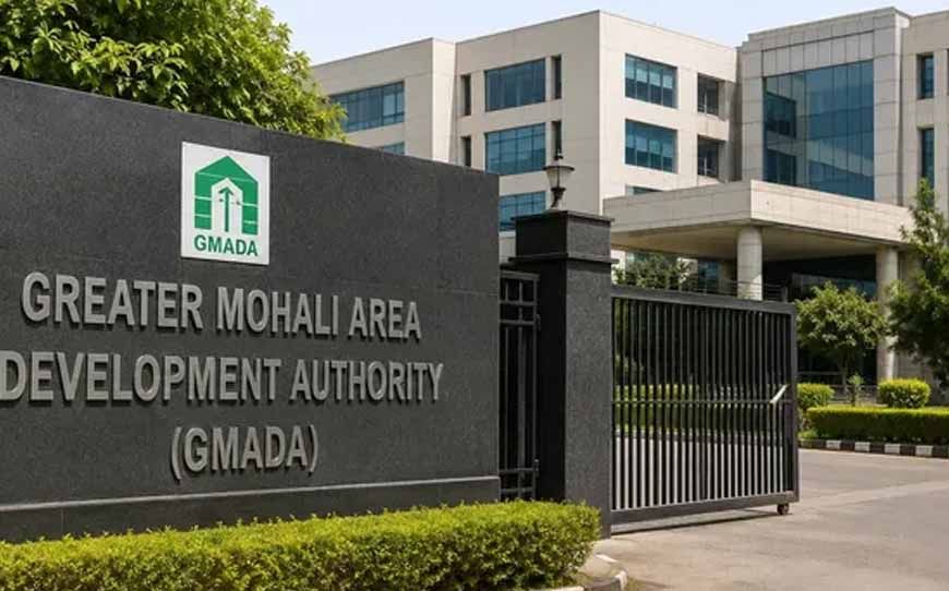 मोहाली में ₹15,000 करोड़ जुटाने की तैयारी, GAMADA कंपनी को देगी ₹191 करोड़ की कंसल्टेंसी फीस