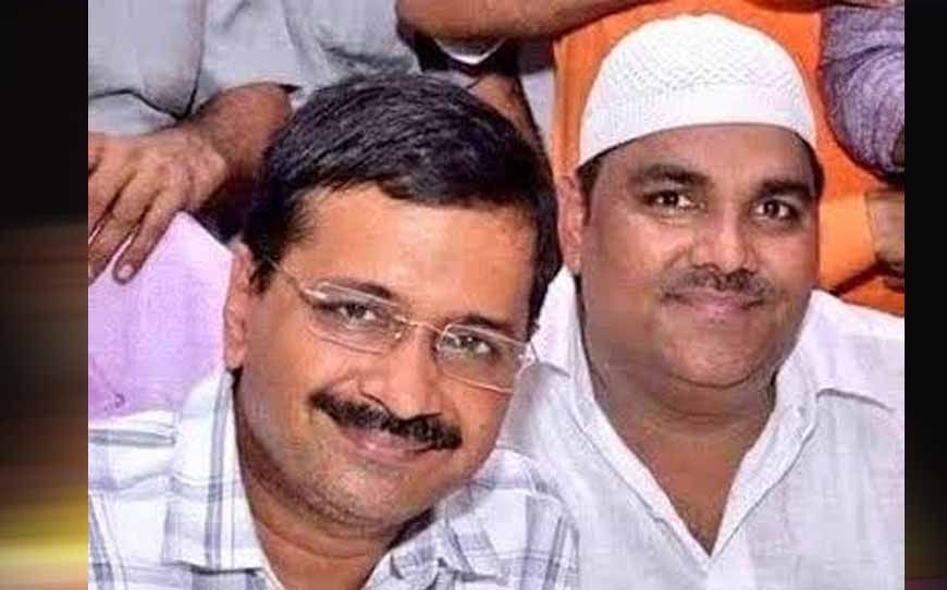 दिल्ली दंगा केस में ताहिर हुसैन दोषी करार, 16 नवंबर को सजा पर होगी सुनवाई