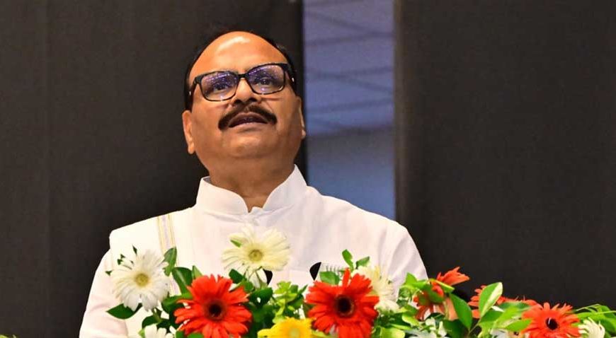 कम उम्र में बढ़ रहे हार्ट अटैक और लाइफस्टाइल से जुड़ी बीमारियों के मामले, बचाव पर देना होगा ध्यान: डिप्टी सीएम ब्रजेश पाठक